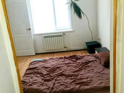 Apartment. Gayova Street, Kyiv.