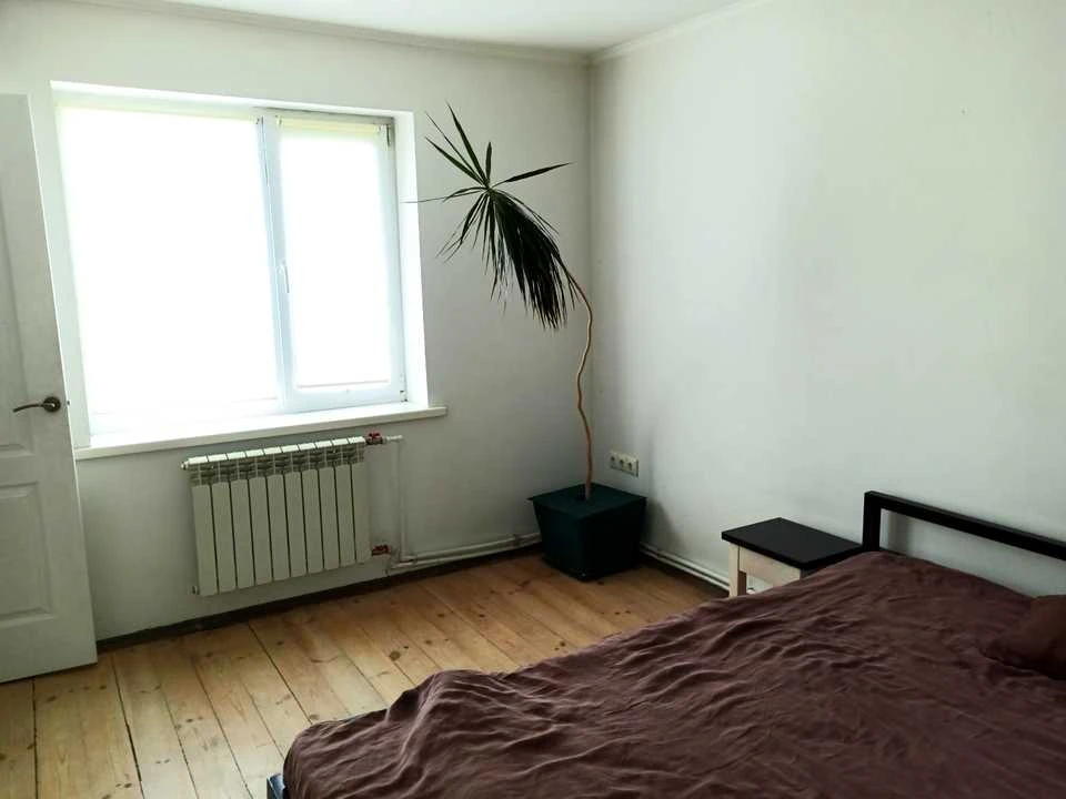 Apartment. Gayova Street, Kyiv.