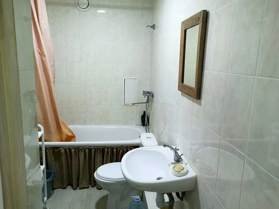 Apartment. Gayova Street, Kyiv.