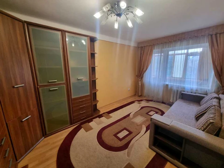 Apartment. Mriy Street, Kyiv