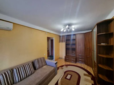 Apartment. Mriy Street, Kyiv