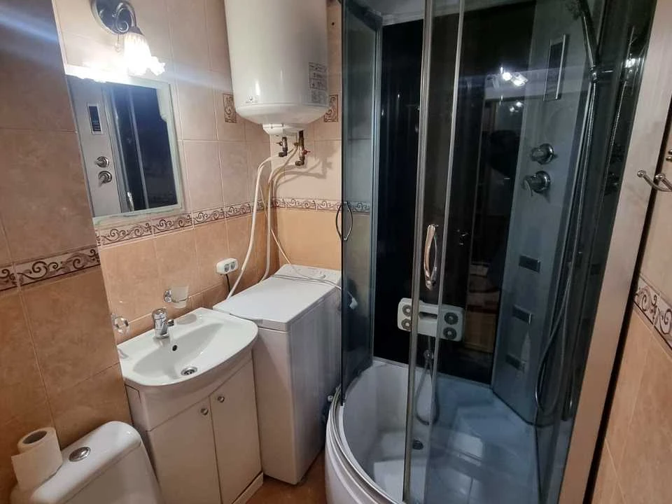 Apartment. Mriy Street, Kyiv