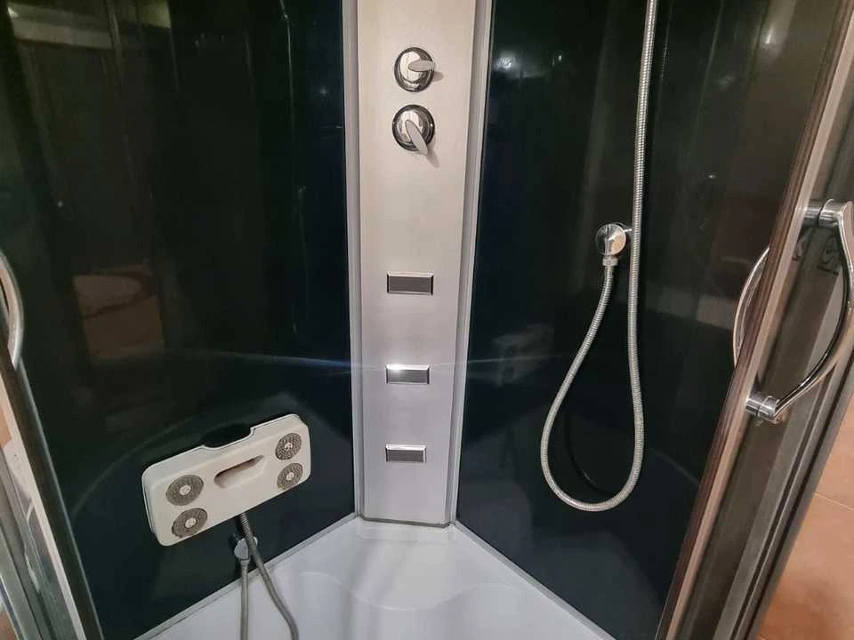 Apartment. Mriy Street, Kyiv