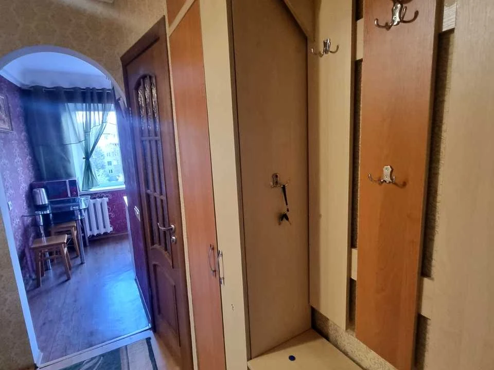 Apartment. Mriy Street, Kyiv