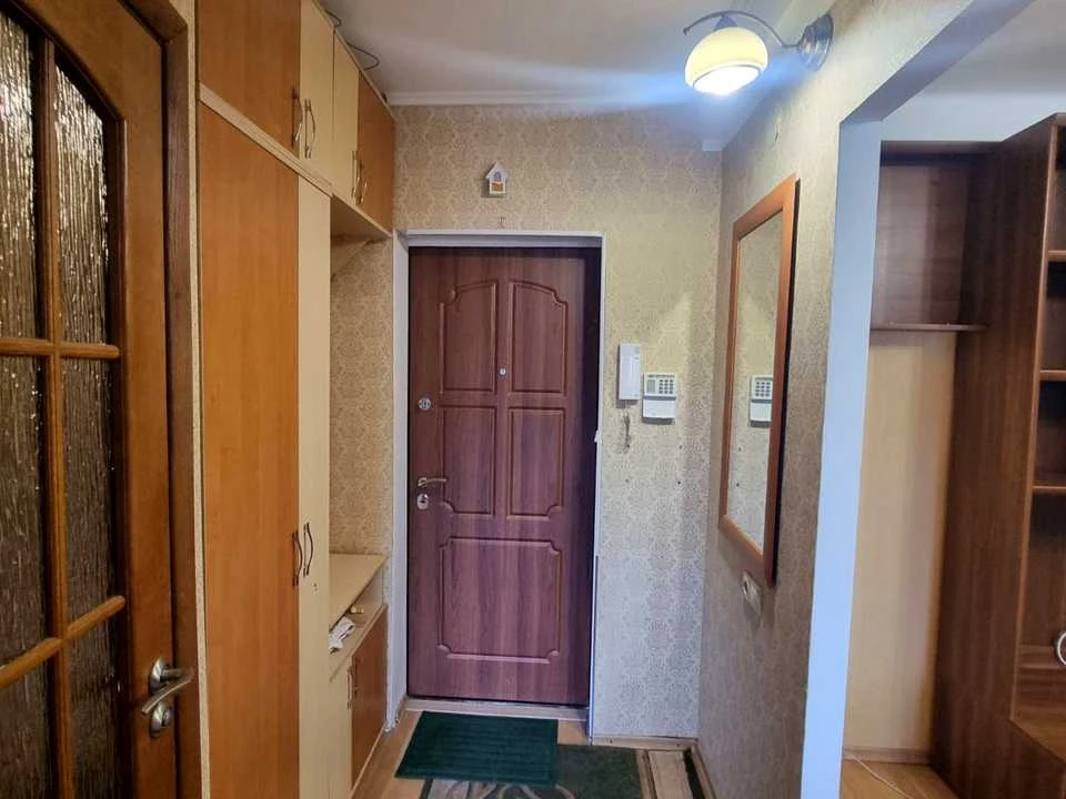 Apartment. Mriy Street, Kyiv