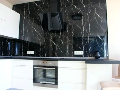 Rent 3-room apartment 92 m² on the 8th floor