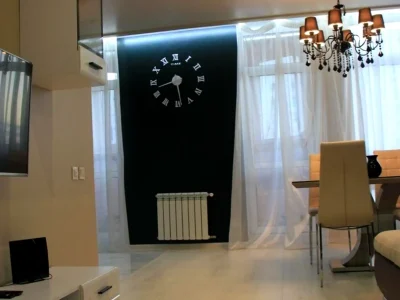 Rent 3-room apartment 92 m² on the 8th floor