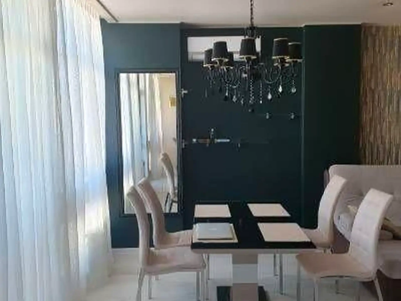Rent 3-room apartment 92 m² on the 8th floor