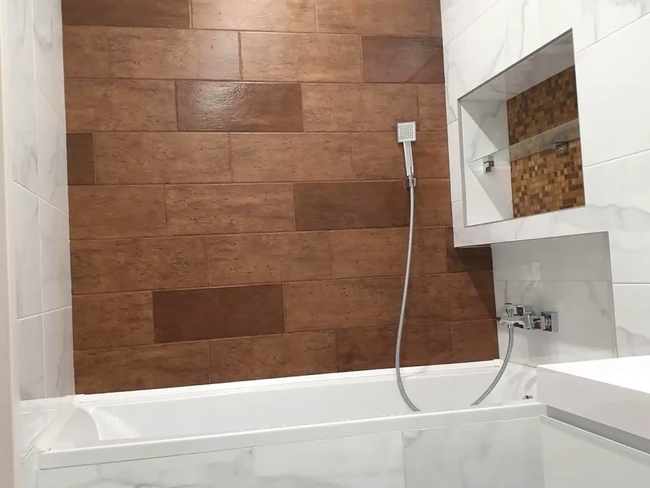 Rent 3-room apartment 92 m² on the 8th floor