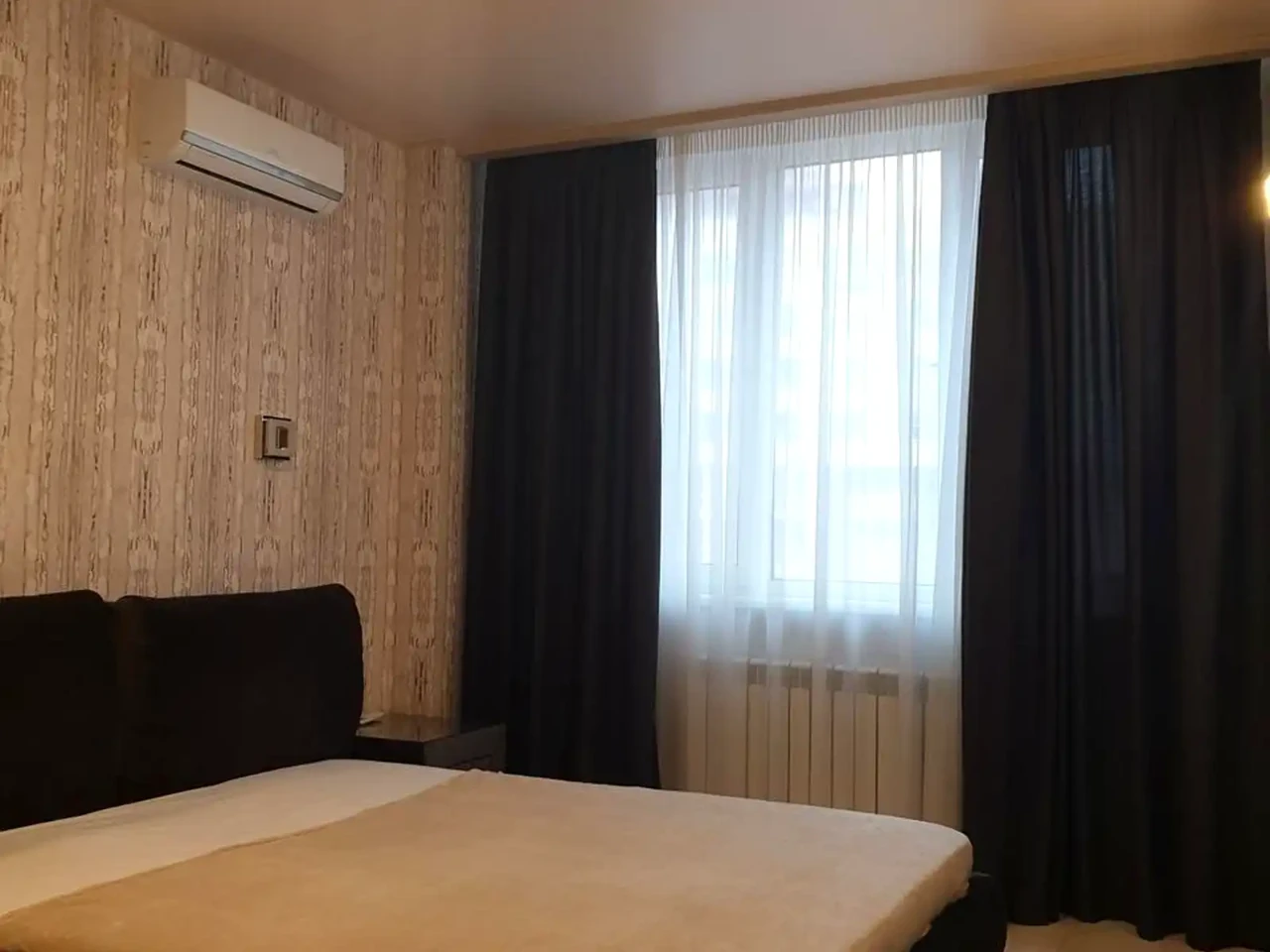 Rent 3-room apartment 92 m² on the 8th floor