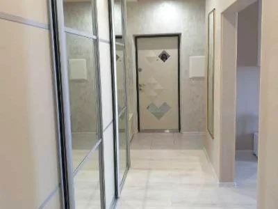 Rent 3-room apartment 92 m² on the 8th floor
