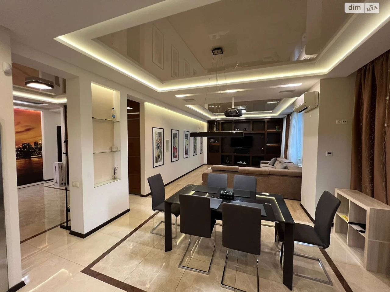 Long-Term Rent Apartment Pecersk