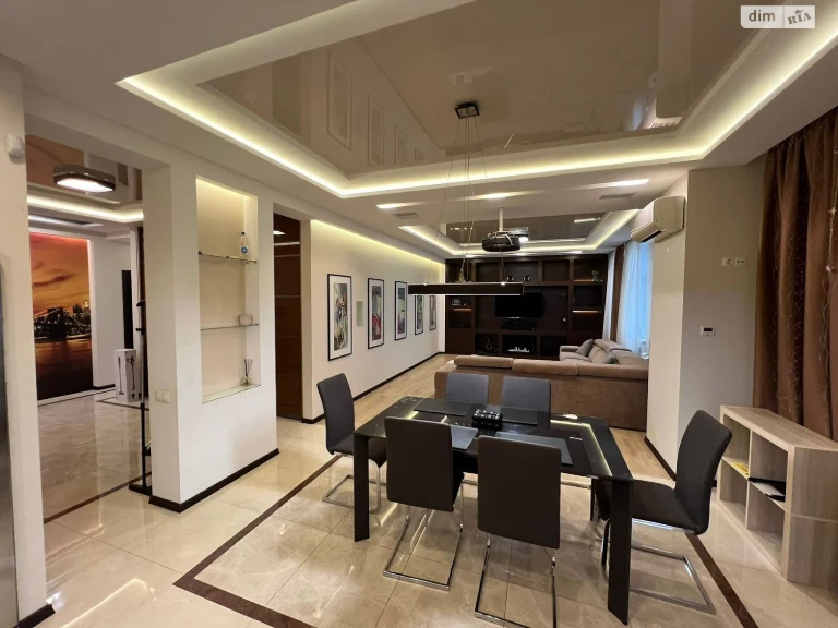 Long-Term Rent Apartment Pecersk