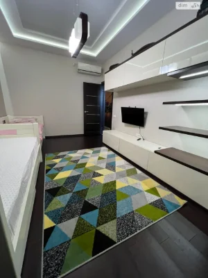 Long-Term Rent Apartment Pecersk