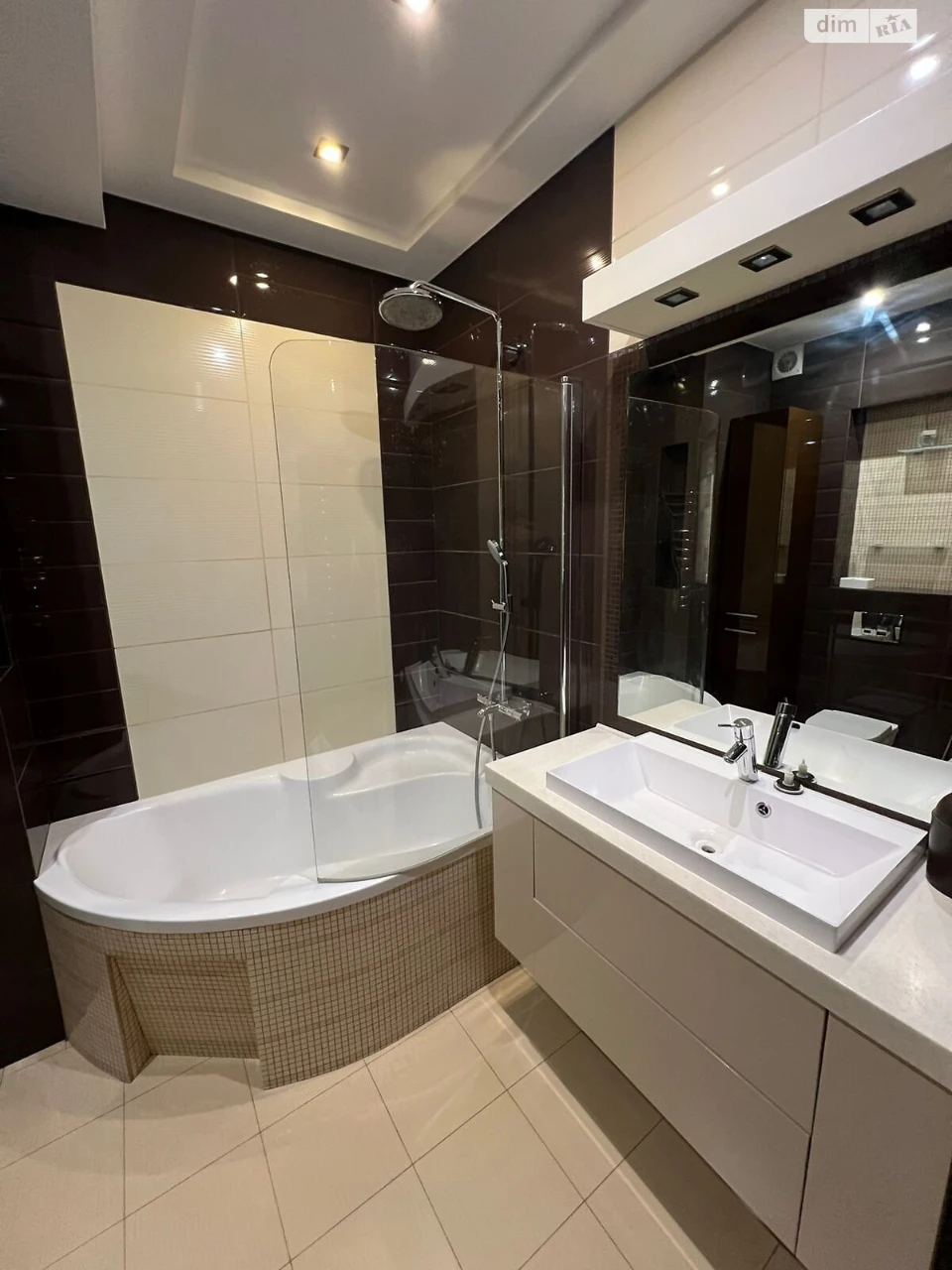 Long-Term Rent Apartment Pecersk