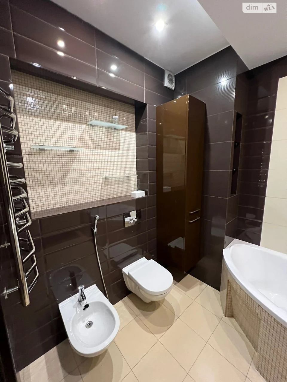 Long-Term Rent Apartment Pecersk