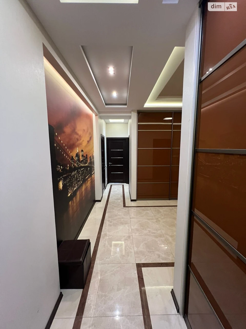 Long-Term Rent Apartment Pecersk