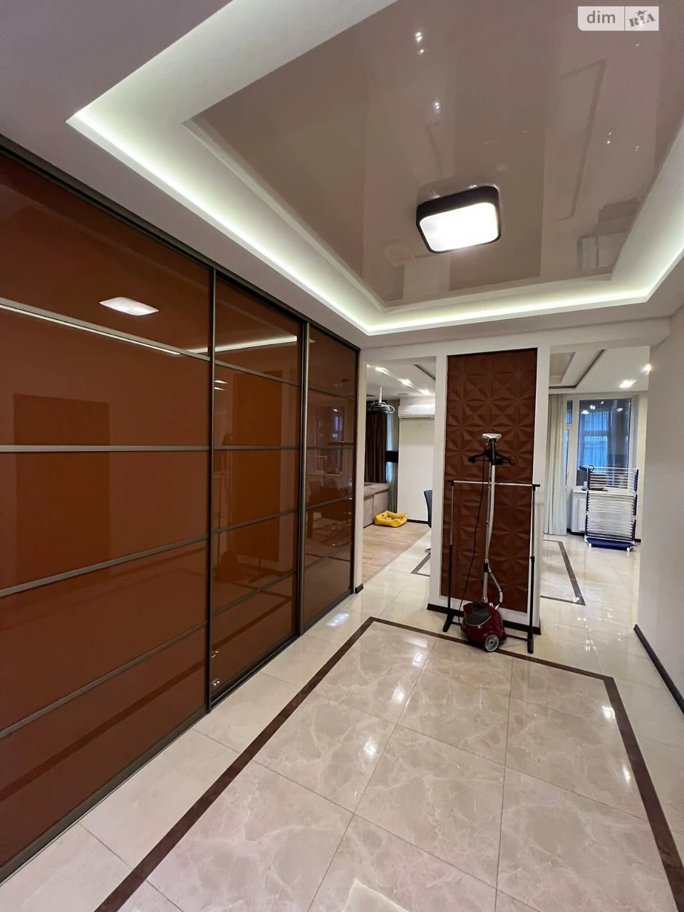 Long-Term Rent Apartment Pecersk