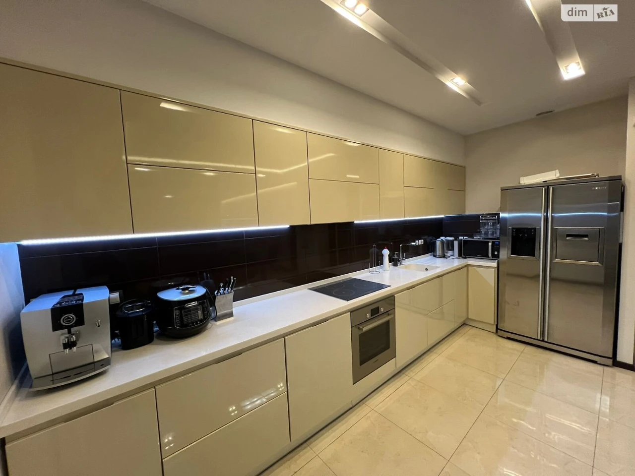Long-Term Rent Apartment Pecersk