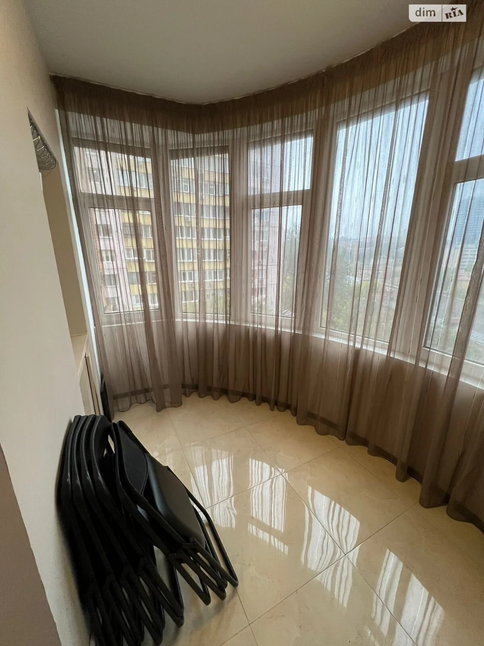 Long-Term Rent Apartment Pecersk
