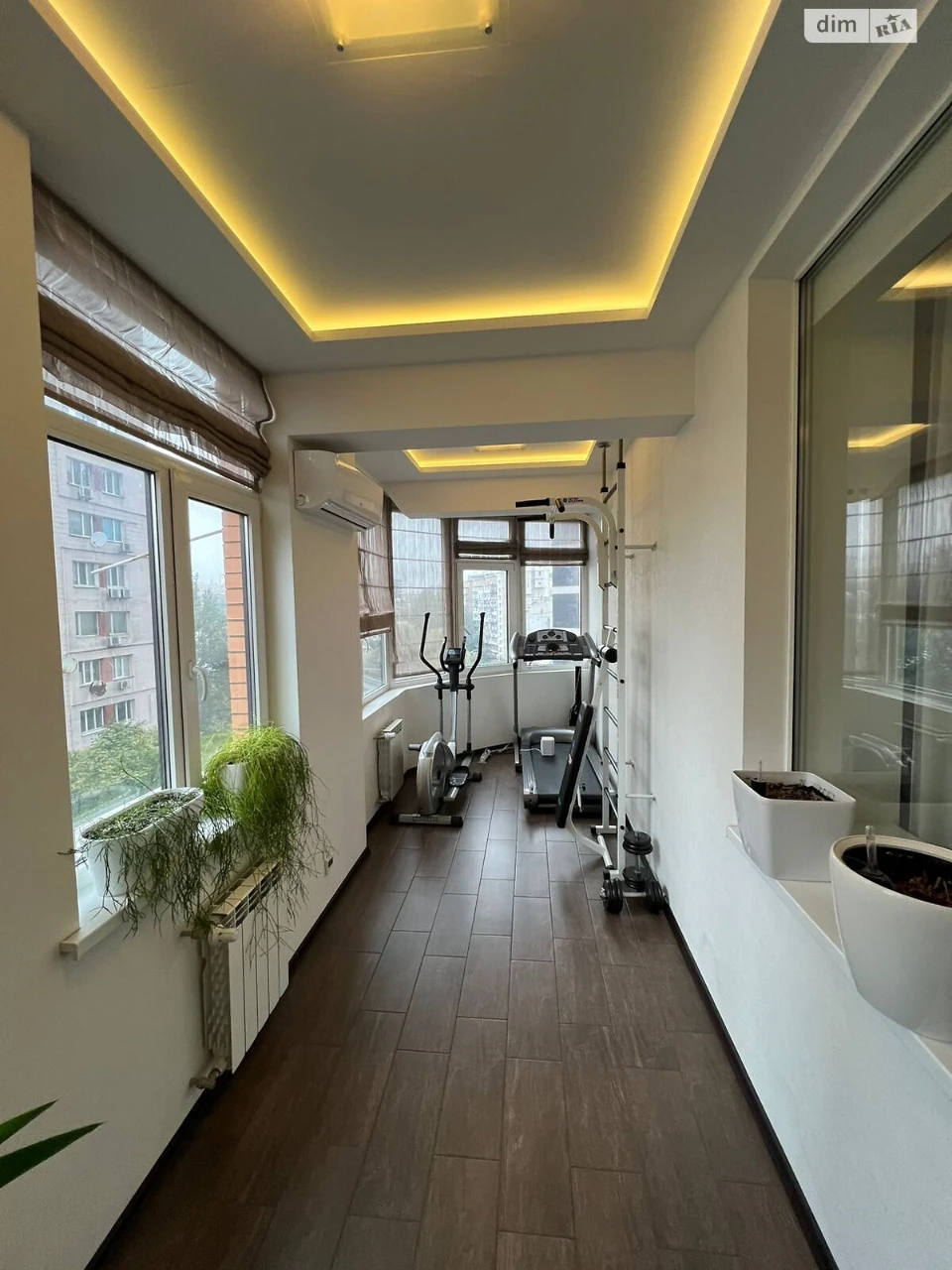 Long-Term Rent Apartment Pecersk