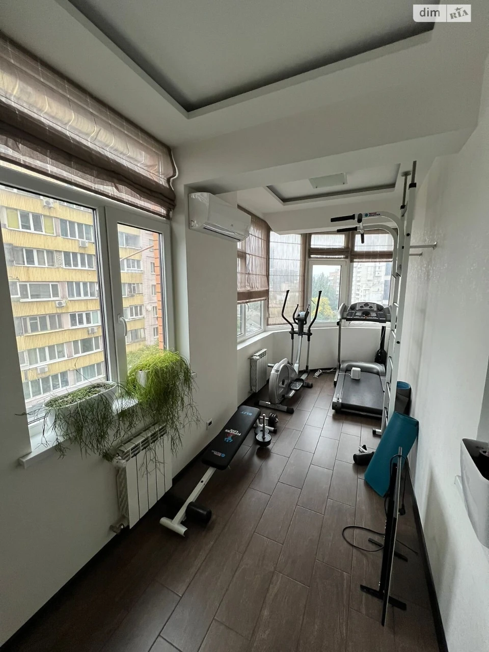 Long-Term Rent Apartment Pecersk