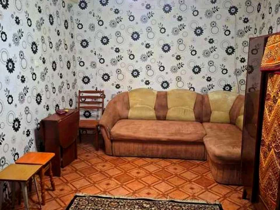 Квартира. Киев, улица Игоря Шамо.