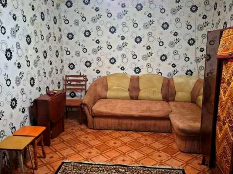Квартира. Киев, улица Игоря Шамо.