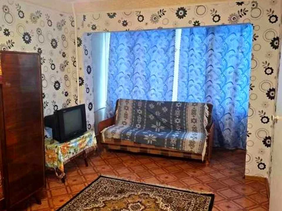 Квартира. Киев, улица Игоря Шамо.