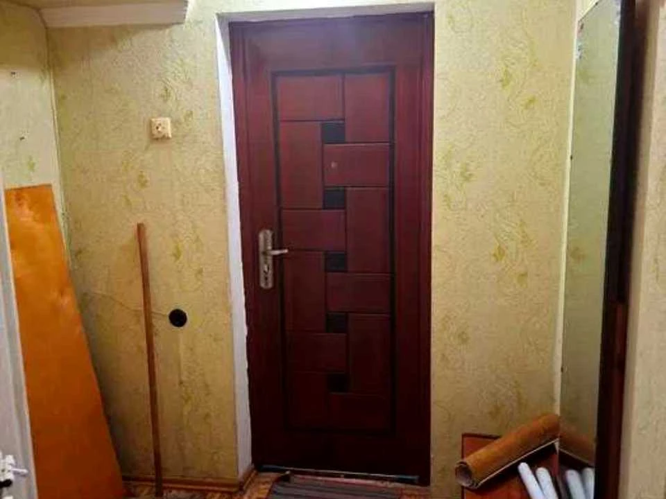 Квартира. Киев, улица Игоря Шамо.