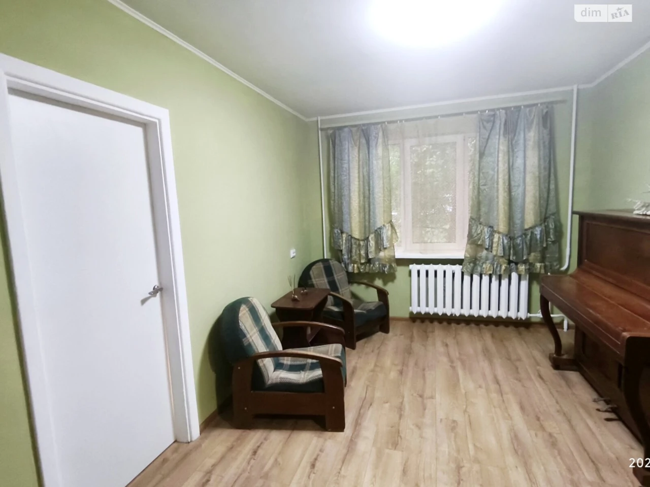 Довгострокова Оренда Квартира Соцмісто