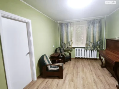 Довгострокова Оренда Квартира Соцмісто