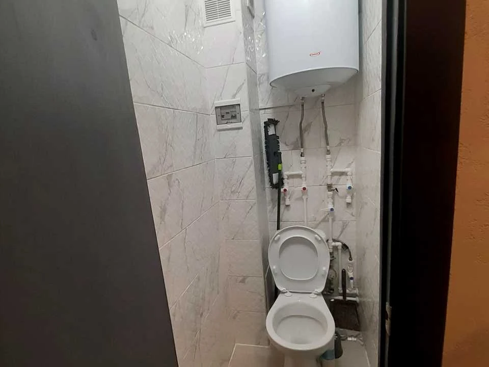 Квартира. Київ, проспект Європейського Союзу