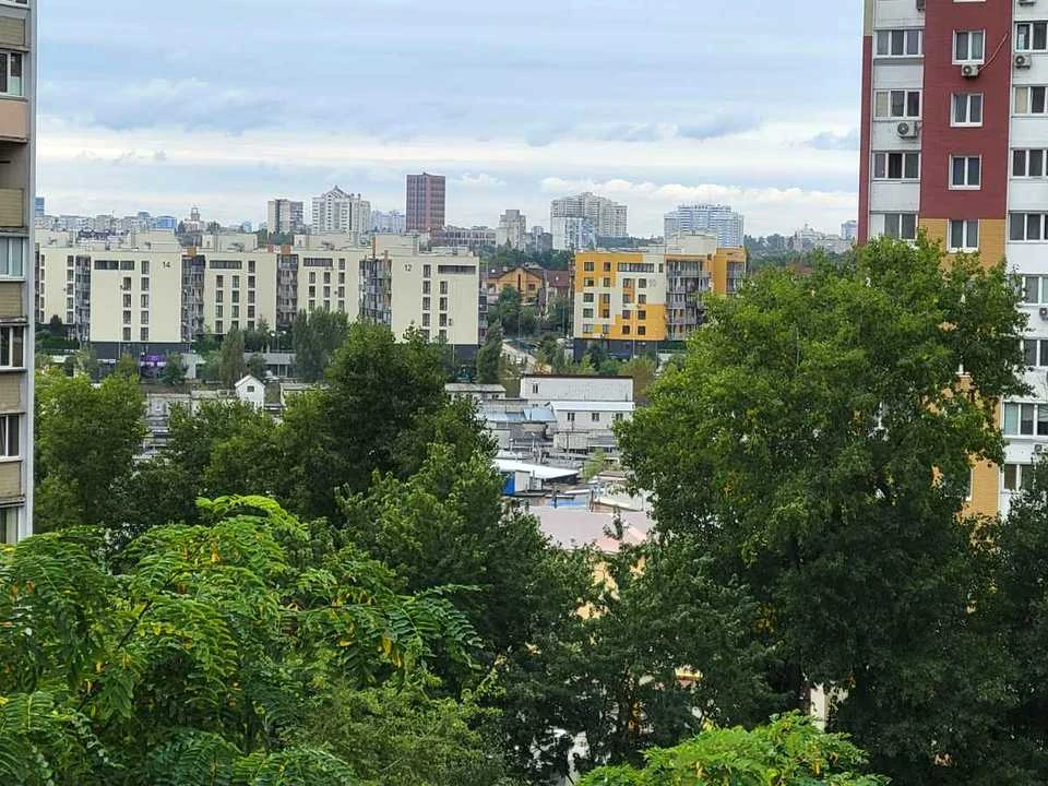 Квартира. Київ, проспект Європейського Союзу