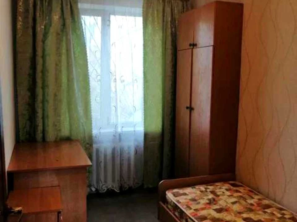 Квартира. Київ, Волинська вул.
