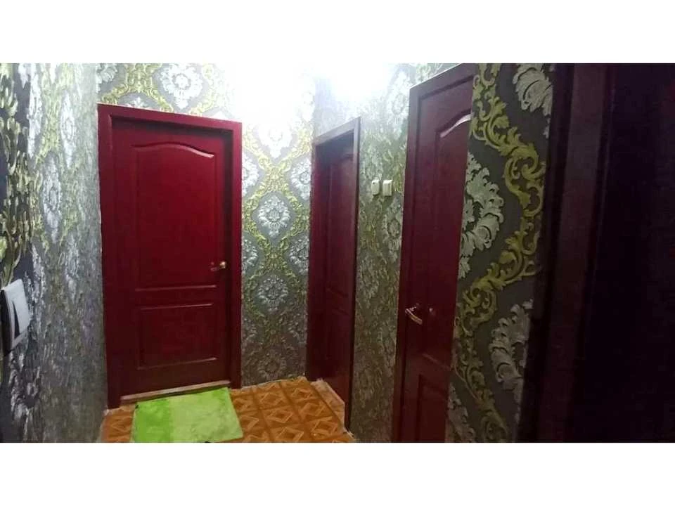 Квартира. Київ, Волинська вул.