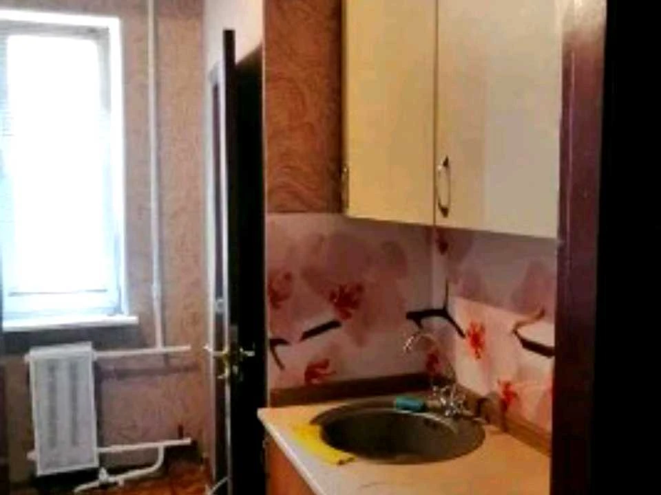 Квартира. Київ, Волинська вул.