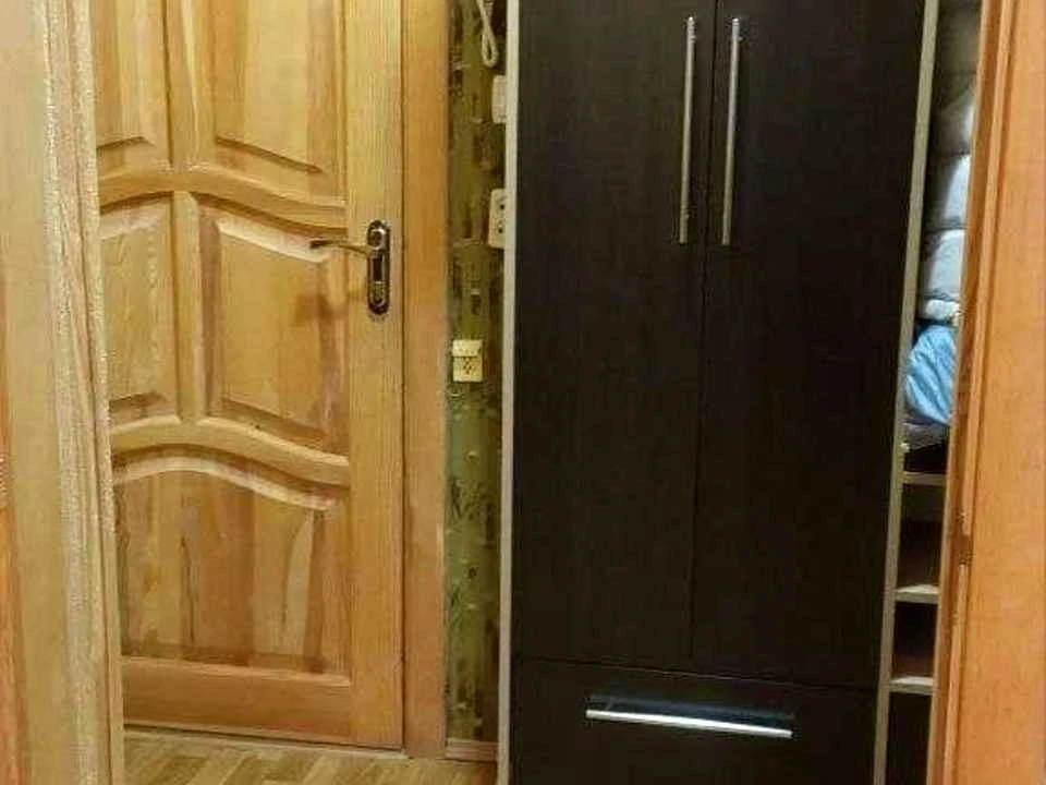 Apartment. Kyiv, Holosiivsky Prospect.