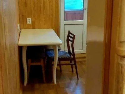 Apartment. Kyiv, Holosiivsky Prospect.
