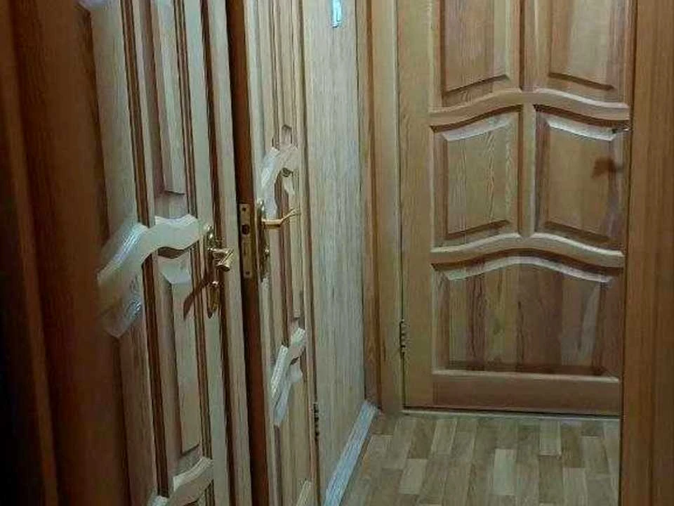 Apartment. Kyiv, Holosiivsky Prospect.