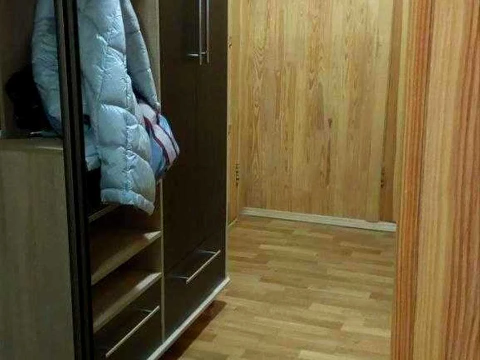 Apartment. Kyiv, Holosiivsky Prospect.