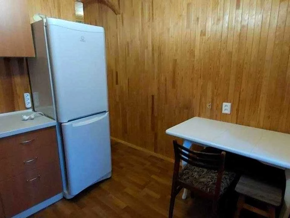 Apartment. Kyiv, Holosiivsky Prospect.