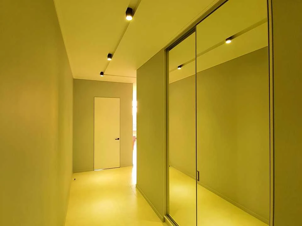 Apartment. John McKenna Street, Kyiv
