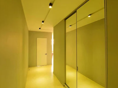 Apartment. John McKenna Street, Kyiv