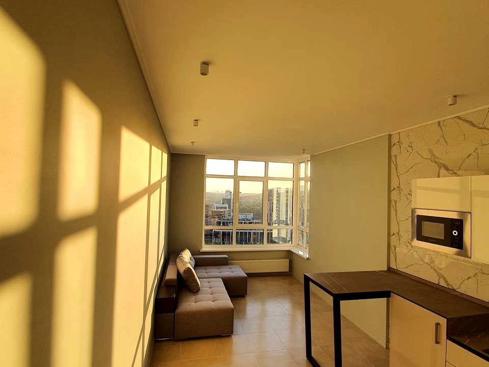 Apartment. John McKenna Street, Kyiv