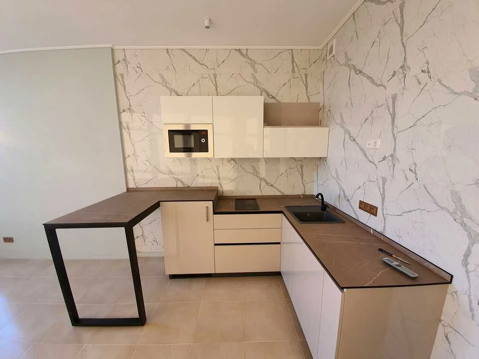 Apartment. John McKenna Street, Kyiv