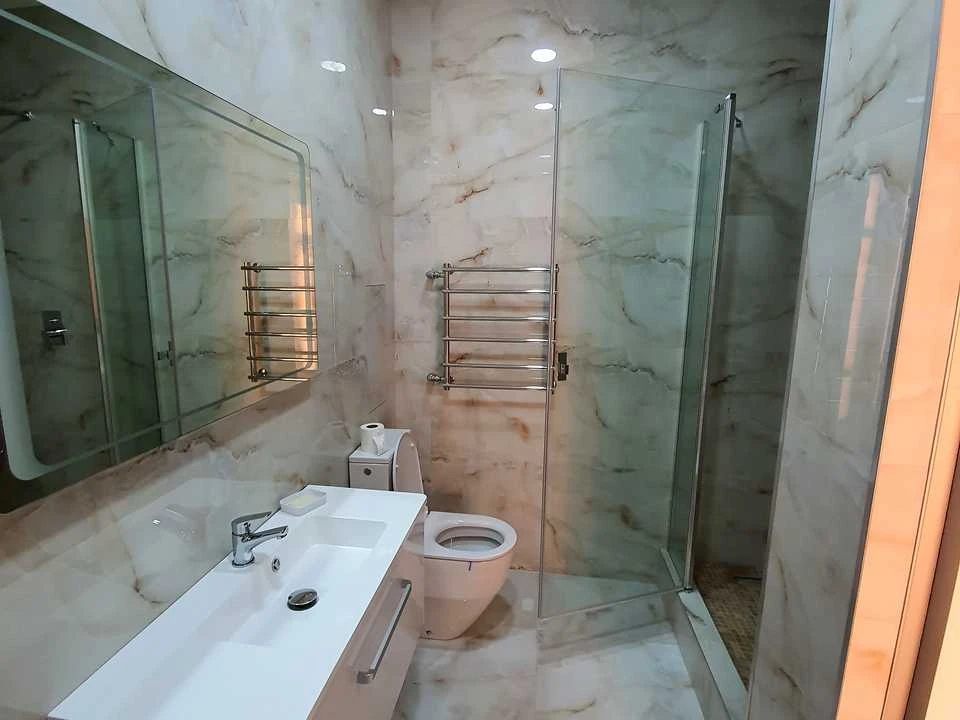 Apartment. John McKenna Street, Kyiv