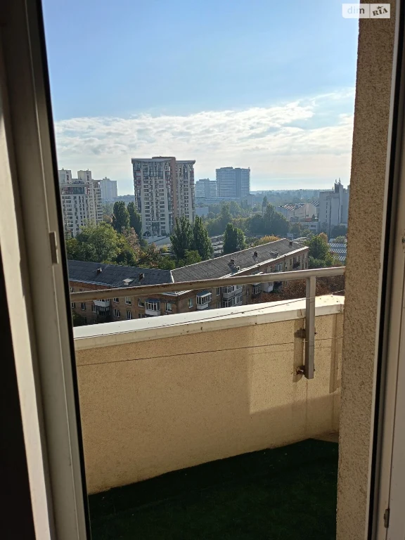 Long-Term Rental Apartment, Teremky-2