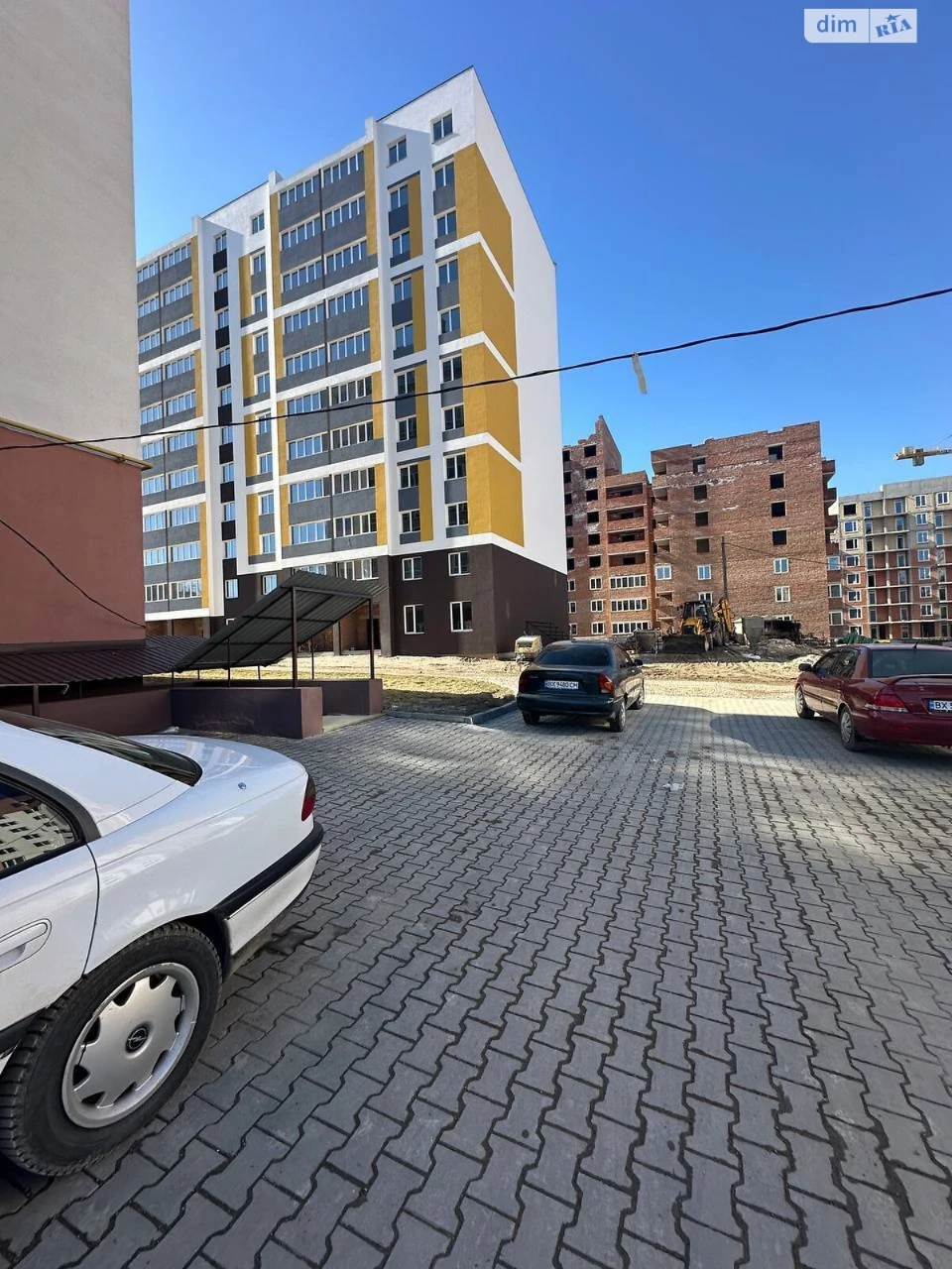 Продаж Квартира Виставка