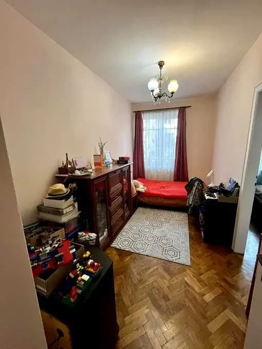 Sale of a 2-room apartment on Chupinki Street